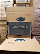 "KIA K5 2020-2025 2.0 Hybrid" su radiatoru